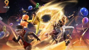 Lojas Free Fire: itens, tokens e recompensas atualizadas — Free Fire