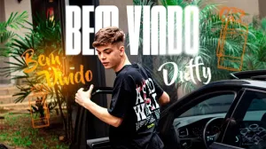 Los Grandes anuncia Duffy como streamer — Free Fire