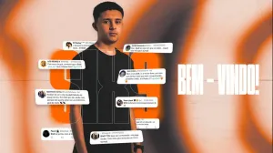 Los Grandes anuncia Six9 como novo reforço da Dollars — Free Fire