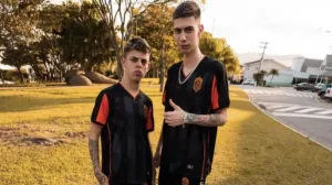 Los Grandes Free Fire: Fala de manager incomoda Gizão, que rebate em seguida  — Free Fire