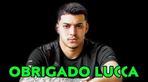 LOUD anuncia saída de Lucca, jogador de Free Fire emulador na line-up da NOISE  — Free Fire