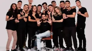 LOUD anunciará novos influencers de TikTok