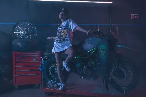 LOUD Babi participa de anúncio do uniforme da seleção brasileira para a Copa Do Mundo 2022 — Free Fire