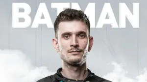 LOUD Free Fire: Batman, coach da Noise, concede entrevista exclusiva para o Portal Free Fire Mania — Free Fire