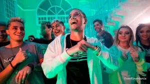 Free Fire: PlayHard revela quanto influenciadores ganhavam na LOUD — Free Fire