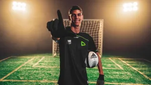 Luva de Pedreiro na LOUD: primeiro embaixador da organização é anunciado — Free Fire