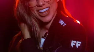 MAELLEN deixa a equipe do Santos e fala que não era escalada nem para treinos  — Free Fire