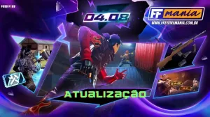 Maintenance Free Fire agosto de 2021: el juego Battle Royale de Garena se desconecta el miércoles — Free Fire