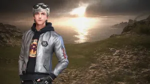 Maxim vs Moco no Free Fire: Qual personagem é melhor para um estilo de jogo agressivo ? — Free Fire