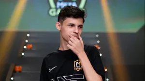 META Lost: ID Free Fire, nome real, redes sociais, estatísticas e muito mais — Free Fire