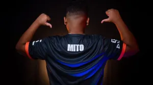 Mito brilha na última rodada da Liga LBR S5 (2º fase) e entra no top 2 do MVP; Next lidera