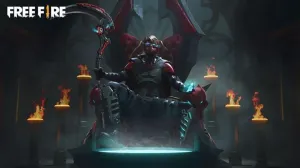 MOD Free Fire: este APK levará ao banimento da sua conta — Free Fire