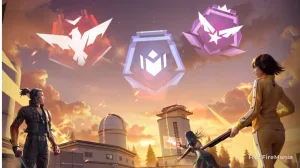 Free Fire altera ranqueadas e muda partidas a partir de abril — Free Fire