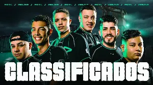 Free Fire 2021 World Cup: LOUD qualifies for the grand final of the World Series 2021 World Cup — Free Fire