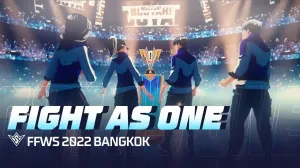 Mundial de Free Fire 2022: Garena divulga metas de visualizações da final — Free Fire