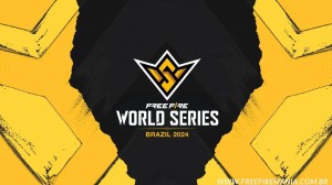 Mundial de Free Fire 2024: Rio de Janeiro sedia o Free Fire World Series — Free Fire