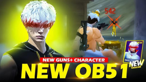 Nero: o novo personagem que muda o Free Fire — Free Fire
