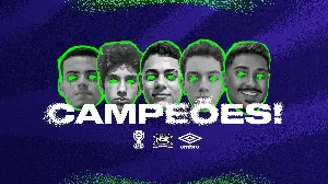 Netshoes NSE é a campeã da Copa NFA de Free Fire 2022 — Free Fire