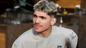 Next amplia vantagem na liderança do MVP da Liga LBR S5 — Free Fire