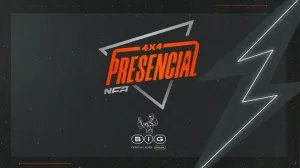 NFA divulga equipes que disputarão 4x4 beneficente no BIG Festival — Free Fire