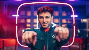 Nobru no YouTube: astro do Free Fire anuncia novo contrato — Free Fire