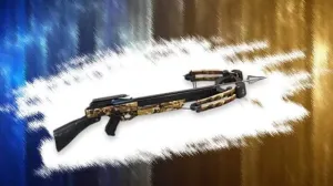 Crossbow Explosiva: a Nova Arma do Free Fire — Free Fire