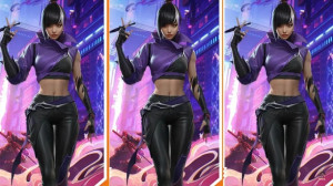 Nova Personagem Free Fire: Rin chega com habilidade de kunais! — Free Fire