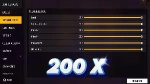 Nova Sensibilidade Máxima de 200 na Atualização Free Fire de Abril de 2024 — Free Fire