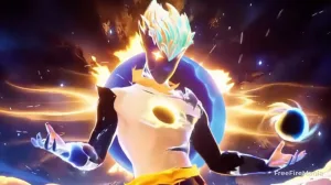 Nova Skin Lendária do Free Fire chega com Atualização OB53! Veja Trailer — Free Fire