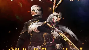 Novo Evento de Roleta Introduz Skins Deusa da Guerra e Sombra Branca em Free Fire — Free Fire