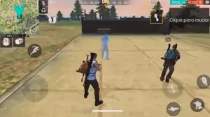 Granada Camuflada: O Novo Item do Free Fire que Vai Transformar a Estratégia de Combate — Free Fire