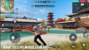 Novo mapa Free Fire: com helicóptero, trem, navio e base militar, Alpine pode chegar em 2022 — Free Fire