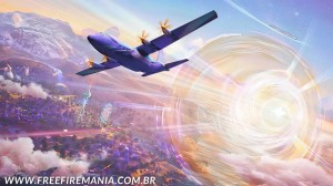 Solara: Todo sobre el nuevo mapa de Free Fire — Free Fire