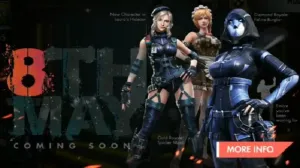 Novo Ouro Royale Donzela Guerreira e Novo Diamante Royale Gatuna no Free Fire — Free Fire