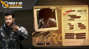 Novo personagem do Free Fire chama-se Jai e é um agente da Swat — Free Fire