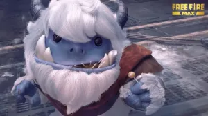 Novo pet Iéti no Free Fire: tudo o que você precisa saber — Free Fire