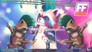 Pet Punkin Free Fire, confira detalhes e habilidade — Free Fire