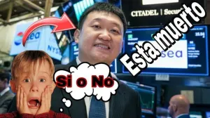 O criador do Free Fire morreu? Falsa notícia se espalhou pela internet — Free Fire