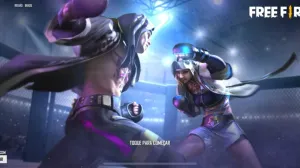 O servidor estará pronto em breve: quando a atualização do Free Fire Abril 2021 OB27 estará pronta? — Free Fire