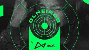 Olheiros next: see how to participate in the Corinthians Free Fire sieve — Free Fire