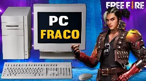 The best Free Fire emulators for weak PCs in 2021 — Free Fire