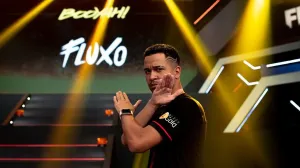 Pai da FAC: conheça o jogador de apenas 16 anos que disputa a LBFF pelo Fluxo Free Fire — Free Fire