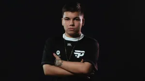 paiN Gaming anuncia Luci como novo jogador para a Faz o P — Free Fire