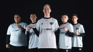 paiN Gaming é campeã da LBFF 7 Série B; Título aconteceu no desempate — Free Fire