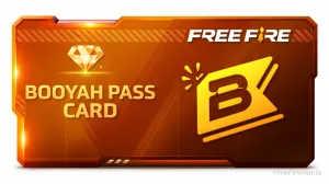 Passe Booyah Free Fire: preço, recompensas, Premium Plus e se vale a pena — Free Fire