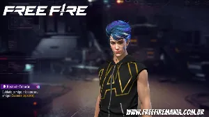 Elite Free Fire Pass September 2022: pre-sale starts this Monday (29) — Free Fire