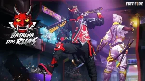 Elite Free Fire Pass: is it worth buying the pre-sale? — Free Fire