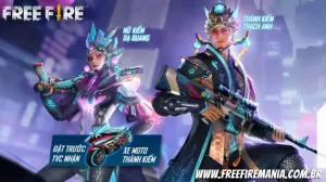 Elite Pass June 2022: Rewards, Packs, Pre-Order and Release Date Revealed — Free Fire