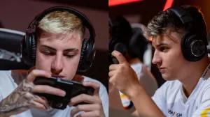 Pec e Qualy anunciam saída da Team Coda Solid — Free Fire