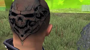 Personagem Rafael recebe mudanças na atualização Free Fire julho 2022 — Free Fire